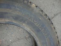 Лот: 19013896. Фото: 4. 215/65/15 Yokohama Guardex F-700. Красноярск