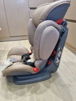 Лот: 20299483. Фото: 2. Автокресло happy baby mustang. Дети растут