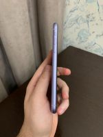 Лот: 18680234. Фото: 5. iPhone 11, Purple, 64GB