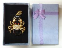 Лот: 3899450. Фото: 2. Подарочная USB 8Gb Знак зодиака... Носители информации