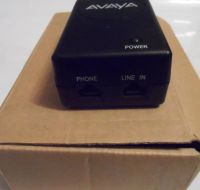 Лот: 10099358. Фото: 2. Блок питания Avaya PW130 (POE... Сетевые устройства