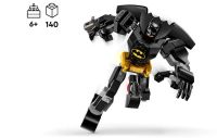 Лот: 23233543. Фото: 6. Конструктор LEGO Batman Mech Armour...