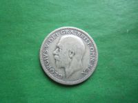 Лот: 22993309. Фото: 2. Великобритания 1 шиллинг 1930... Монеты