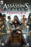 Лот: 8306698. Фото: 2. Assassin's Creed Syndicate +Season... Игры, программное обеспечение