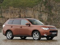 Лот: 15156138. Фото: 7. Оригинальный диск Mitsubishi Outlander...