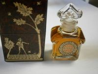 Лот: 6445016. Фото: 2. Parfum Guerlain Mitsouko ( Герлен... Парфюмерия