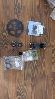 Лот: 20509013. Фото: 2. MTB street dirt 26. Велоспорт