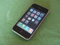 Лот: 1018279. Фото: 2. Оригинальный Apple iPhone 3g 8gb... Смартфоны, связь, навигация