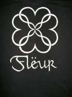 Лот: 3310882. Фото: 2. Футболка Fleur (возможен обмен... Женская одежда