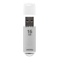 Лот: 25354185. Фото: 3. Флеш-накопитель USB2.0 16Gb SmartBuy... Компьютеры, оргтехника, канцтовары