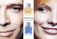 Лот: 11146254. Фото: 2. Mexx Woman Набор: Туалетная вода... Парфюмерия