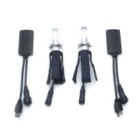 Лот: 15559257. Фото: 2. Лампа H7 Range Power LED 6000K... Автозапчасти