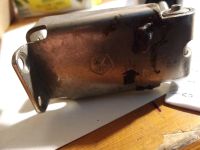 Лот: 17206267. Фото: 3. доводчик...сделано в СССР ...длина... Строительство и ремонт