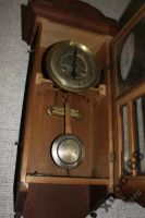 Лот: 5826466. Фото: 4. Настенные часы. Германия, 1920-1925... Красноярск