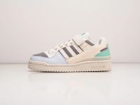 Лот: 24977598. Фото: 3. Кроссовки Adidas Forum Low. Одежда, обувь, галантерея