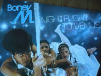 Лот: 12872206. Фото: 2. Boney M. " Nightflight To Venus... Коллекционирование, моделизм