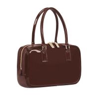 Лот: 25530461. Фото: 2. Сумка-боулер EKONIKA. Женская обувь