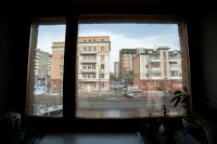 Лот: 11494070. Фото: 7. 2-ух комнатная квартира в центре