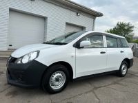 Лот: 22821865. Фото: 7. Nissan AD 2019