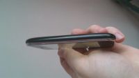 Лот: 3468589. Фото: 7. Apple Iphone 3GS 16gb Black, тема...