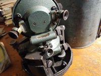 Лот: 16999195. Фото: 7. Оптический теодолит ТМ-1, в рабочем...