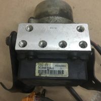 Лот: 11947007. Фото: 4. Блок управления ABS Honda CR-V... Красноярск