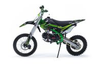 Лот: 25774758. Фото: 3. Мотоцикл BSE MXR 125 1.0 PITBIKE. Авто, мото, водный транспорт