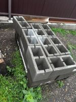 Лот: 23310448. Фото: 3. Блок пщс 20 штук остатки. Строительство и ремонт