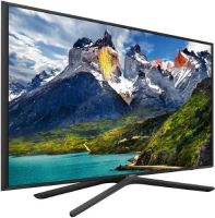 Лот: 14828549. Фото: 2. Новый Smart TV телевизор Samsung... ТВ и видео