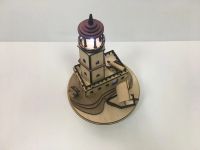Лот: 10963133. Фото: 4. Светильник-Миниатюра "Маяк". Красноярск