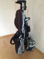Лот: 8042610. Фото: 3. Коляска peg perego si. Дети растут