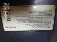 Лот: 16913334. Фото: 2. Телевизо Daewoo 42 дюйма. Аксессуары