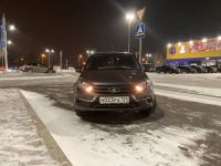 Лот: 20985190. Фото: 7. Lada Granta 2020 1.6 Comfort 106...