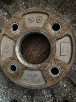 Лот: 20723520. Фото: 3. Диски. Авто, мото, водный транспорт