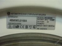 Лот: 2497659. Фото: 3. Стиральная машина LG WD 1050FB... Бытовая техника