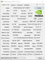 Лот: 19703198. Фото: 5. Asus TUF GeForce GTX 1660 Ti Gaming...