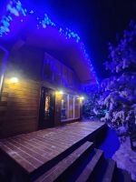 Лот: 21184033. Фото: 3. Отличный деревянный, домик в лесу... Недвижимость