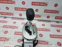 Лот: 20901294. Фото: 5. Селектор акпп Toyota Vitz KSP130...