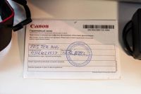 Лот: 9878884. Фото: 3. Canon 70D + Canon EF-S 18-55mm... Фото, видеокамеры, оптика