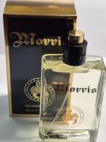 Лот: 13473329. Фото: 4. Мужской Morris Men's Cologne 100... Красноярск