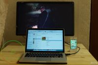 Лот: 8380868. Фото: 8. Apple Macbook Pro Retina 13 2014...