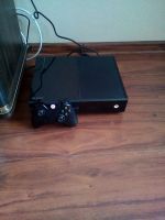 Лот: 5200937. Фото: 2. Xbox one +9 игр и live на 10 месяцев. Игровые приставки, консоли, видеоигры