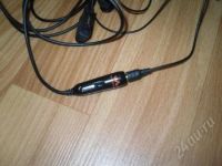 Лот: 1403002. Фото: 2. Гарнитура oт Sony Ericsson. Музыкальные инструменты и оборудование