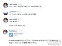 Лот: 5329370. Фото: 13. Продвижение вашего бизнеса с умом...
