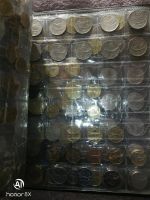 Лот: 18193067. Фото: 4. Альбом иностранных монет. Красноярск