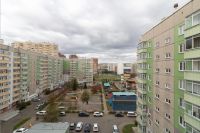 Лот: 25821149. Фото: 20. 3-комн. квартира , Красноярск...