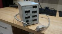 Лот: 15778687. Фото: 2. Стабилизатор напряжения Defender... Электрооборудование