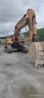 Лот: 24395418. Фото: 3. Экскаватор Hyundai R380LC-9SH... Красноярск
