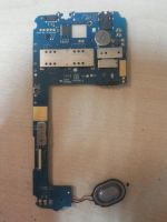 Лот: 8226345. Фото: 2. A27 . Archos 40d Titanium Системная... Запчасти, оборудование