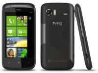 Лот: 3127650. Фото: 2. HTC Mozart. Смартфоны, связь, навигация